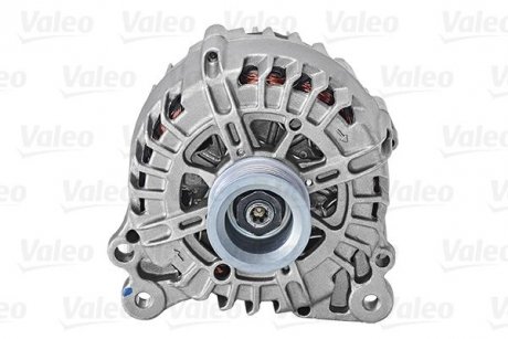 Генератор Valeo 439979