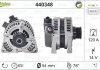 Генератор Valeo 440348 (фото 1)