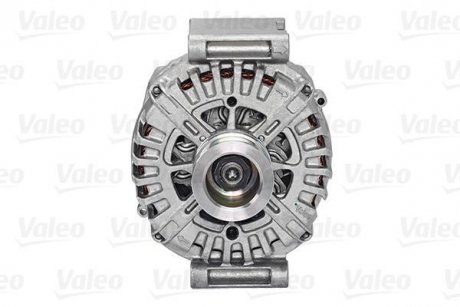 Генератор Valeo 440641