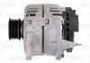 ALTERNATOR VW GOLF 1,6FSI 02- Valeo 443062 (фото 3)