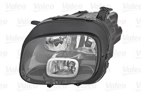 Valeo 450528