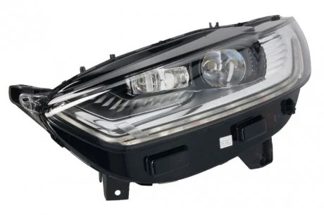 Фара Лів (LED, електричн, з мотором) FORD MONDEO V 04.18- Valeo 450737