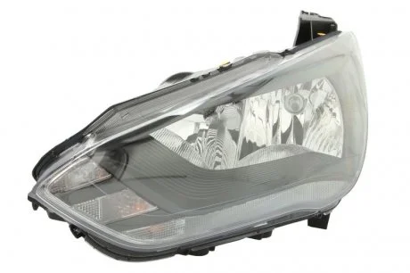 Фото фара автомобільна Valeo 450780 Фара автомобільна Valeo 450780