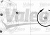 Стартер Valeo 455738 (фото 4)