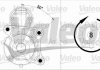 Стартер Valeo 458179 (фото 4)