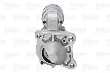 Стартер Valeo 458179
