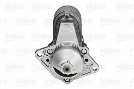 Стартер Valeo 458228