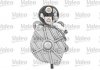 Стартер Valeo 458637 (фото 2)