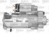 Стартер Valeo 458637 (фото 3)