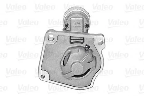 Стартер (12В, 1,8кВт, відновлений) DS DS 3, DS 4, DS 5, CITROEN BERLINGO MULTISPACE, C3 AIRCROSS I, C3 AIRCROSS II, C3 III, C4 CACTUS, C4 GRAND PICASSO II, C4 II, C4 PICASSO II 1.2-1.6H 01.12- Valeo 458723