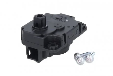Фото привод заслонки отопителя Valeo 509604 Привод заслонки отопителя Valeo 509604