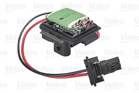 Деталь електрики Valeo 515084