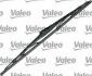 Щітка склоочисника 567803 VALEO