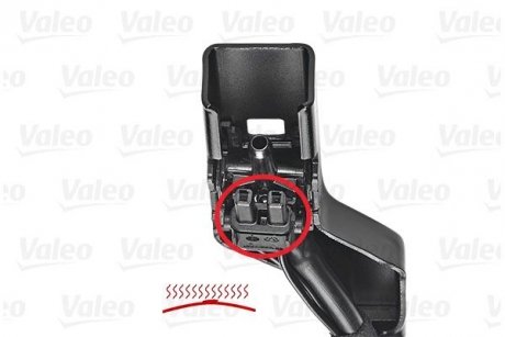 Valeo 572306 (фото 1)