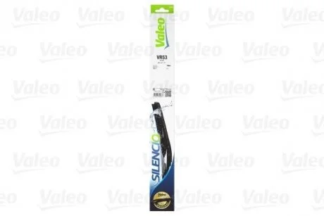 Щітка склоочисника Valeo 574087