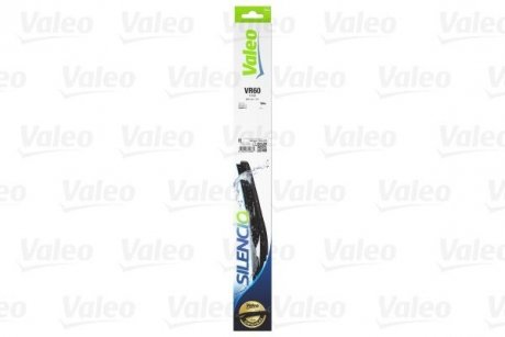 Щетка стеклоочистителя Valeo 574088