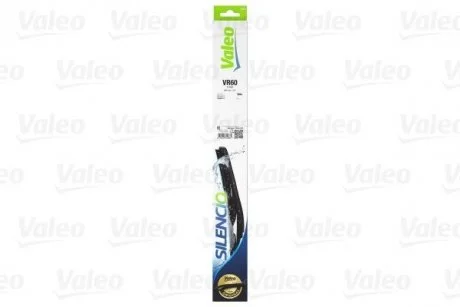 Щітка склоочисника Valeo 574088