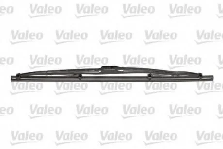 Фото щітка склоочисника Valeo 574108 Щітка склоочисника Valeo 574108