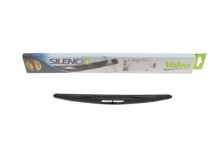 Склоочисник Valeo 574126