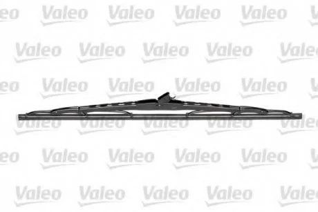 Склоочисник Valeo 574129