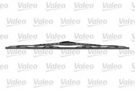 Щітка склоочисника Valeo 574140