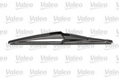 Фото склоочисник Valeo 574151 Склоочисник Valeo 574151