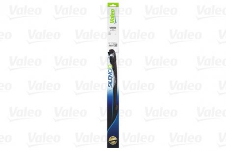 Щітка склоочисника Valeo 574235