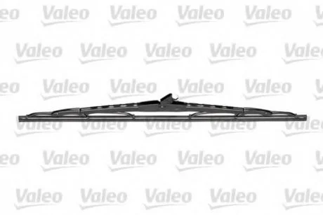 Щітка склоочисника Valeo 574279