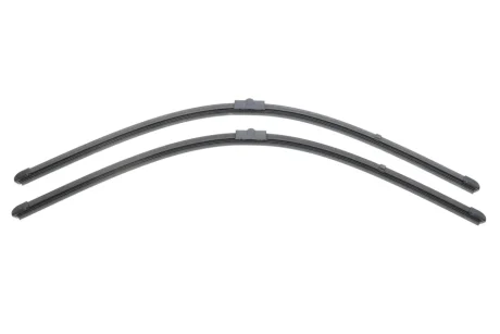 Щітка склоочисника безкаркасна передня із спойлером Valeo 574311