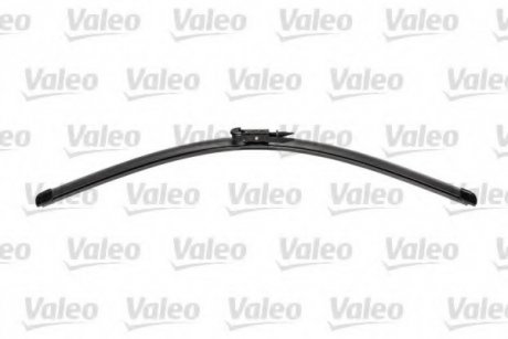 Щітка склоочисника Valeo 574369