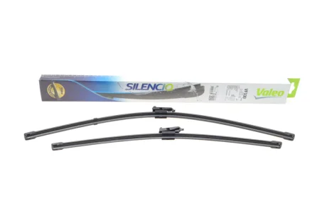 Щітки склоочисника Valeo 574385