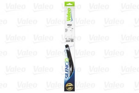 Склоочисник Valeo 574595