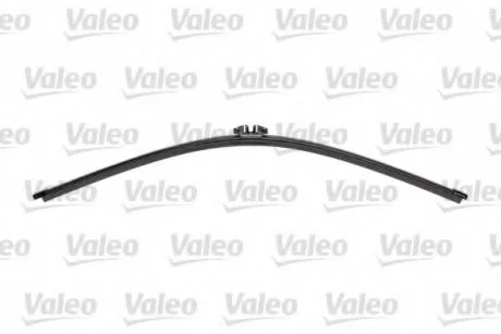 Фото щітки склоочисника Valeo 574615 Щітки склоочисника Valeo 574615