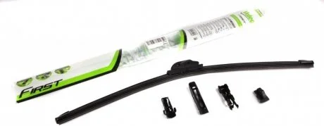 Фото щітка склоочисника Valeo 575008 Щітка склоочисника Valeo 575008