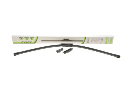 Щітки склоочисника Valeo 575011