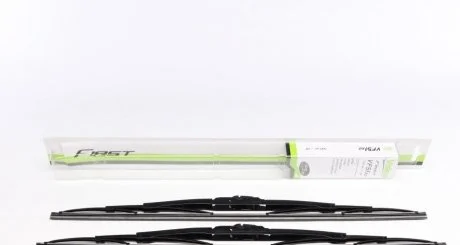 Щітка склоочисника Valeo 575551