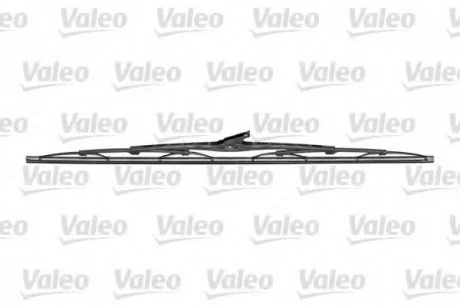 Фото склоочисник Valeo 575556 Склоочисник Valeo 575556