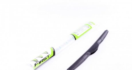 Щетка стеклоочистителя Wipers First Hybrid 400mm x 1 Valeo 575826