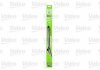 Щетки стеклоочистителя Valeo 575900 (фото 1)