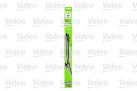 Щетки стеклоочистителя Valeo 575900