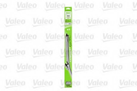 Щетки стеклоочистителя Valeo 575903