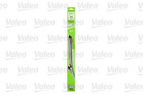 Щітка склоочисника Valeo 575904