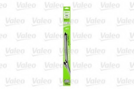 Щітки склоочисника Valeo 575908