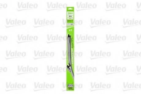 Щітки склоочисника Valeo 575908