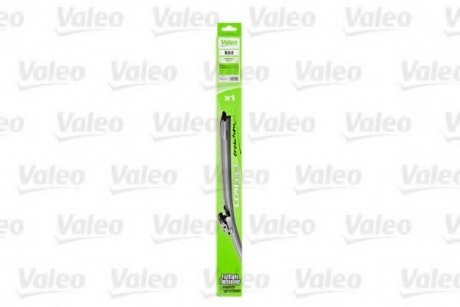 Щітка склоочисника Valeo 575909