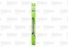 Щетки стеклоочистителя Valeo 575912 (фото 1)