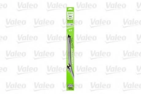 Щітка склоочисника Valeo 575913