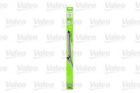 Щітка склоочисника Valeo 575918