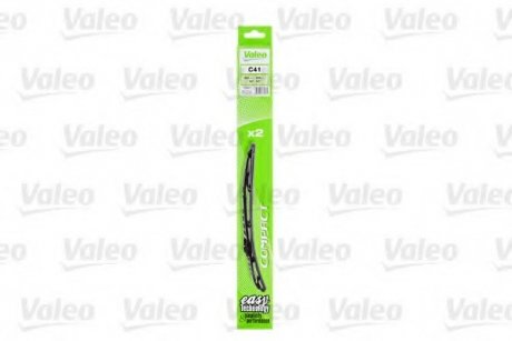 Щітка склоочисника Valeo 576003