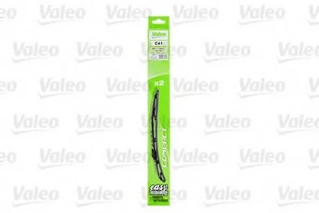 Щітка склоочисника Valeo 576003